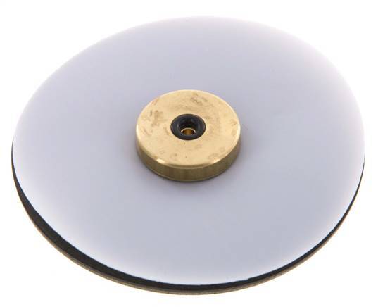 Diafragma de repuesto PTFE/NBR 1/4''