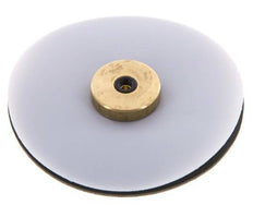 Diafragma de repuesto PTFE/NBR 1/4''