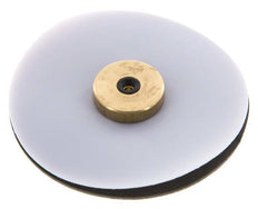 Diafragma de repuesto PTFE/NBR 1/4''