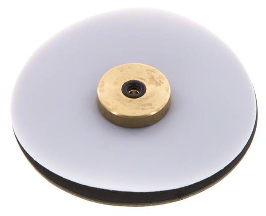 Diafragma de repuesto PTFE/NBR 1/4''
