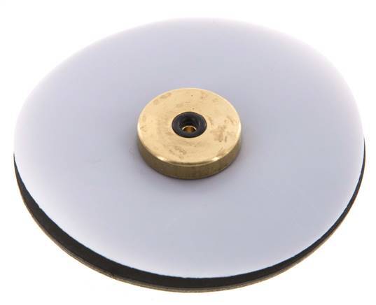 Diafragma de repuesto PTFE/NBR 1/4''