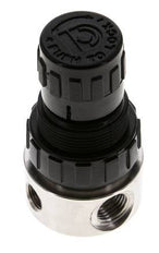 Regulador de presión G1/4'' 350l/min 0,5-8,0bar/7-116psi