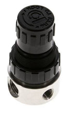 Regulador de presión G1/4'' 350l/min 0,5-8,0bar/7-116psi