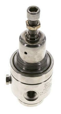 Pressure Regulator G3/8'' 700 l/min 3.0-50.0bar/44-725psi Stainless Steel Gases Liquids