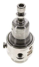 Regulador de presión G1/4'' 700l/min 0,5-8,0bar/7-116psi