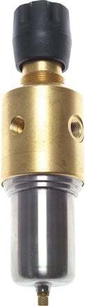 Filtro-regulador G3/8'' 800l/min 0,1-1,5bar/1-22psi