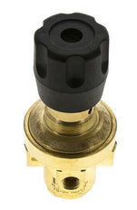 Regulador de presión G1/4'' 490l/min 1,0-15,0bar/14-218psi