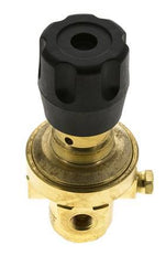 Regulador de presión G1/4'' 490l/min 1,0-15,0bar/14-218psi