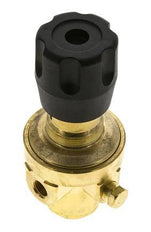 Pressure Regulator G1/4'' 490 l/min 1.0-15.0bar/14-218psi Brass