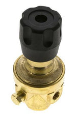 Regulador de presión G1/4'' 490l/min 1,0-15,0bar/14-218psi