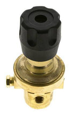 Pressure Regulator G1/4'' 490 l/min 1.0-15.0bar/14-218psi Brass