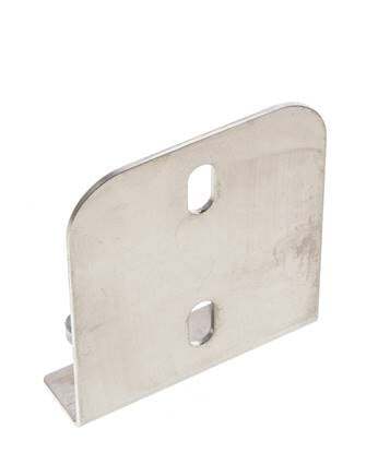 Bracket for Filter 1/2 and 3/4'' Stainless Steel
