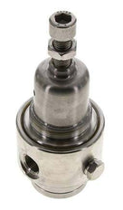 Regulador de presión G3/8'' 700l/min 0,5-8,0bar/7-116psi