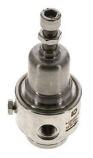 Regulador de presión G3/8'' 700l/min 0,5-8,0bar/7-116psi