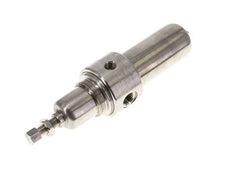 Filter-Regulator G3/8'' 800 l/min 0.2-3.0bar/3-44psi Manual Stainless Steel