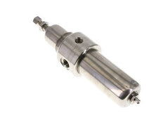 Filter-Regulator G3/8'' 800 l/min 0.2-3.0bar/3-44psi Manual Stainless Steel