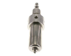 Filter-Regulator G3/8'' 800 l/min 0.2-3.0bar/3-44psi Manual Stainless Steel