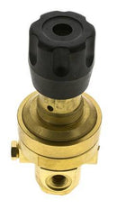 Regulador de presión G1/4'' 490l/min 3,0-50,0bar/44-725psi