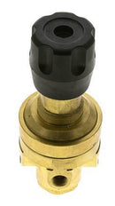Regulador de presión G1/4'' 490l/min 3,0-50,0bar/44-725psi