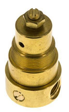 Pressure Regulator G1/4'' 330 l/min 0.1-1.5bar/1-22psi Brass CO2