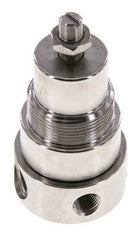 Pressure Regulator G1/4'' 350 l/min 0.2-3.0bar/3-44psi Stainless Steel