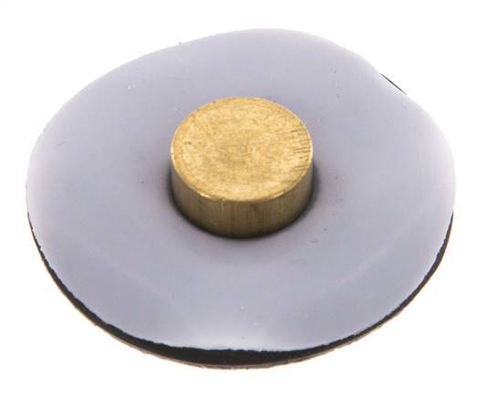 Replacement Diaphragm PTFE/NBR 1/4''