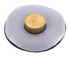 Replacement Diaphragm PTFE/NBR 1/4''