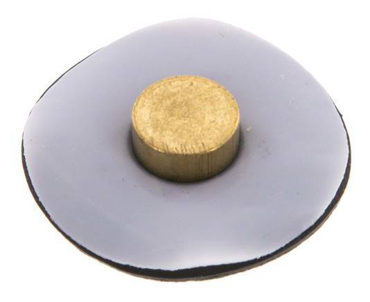 Replacement Diaphragm PTFE/NBR 1/4''