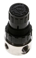 Regulador de presión G1/4'' 350l/min 0,1-1,5bar/1-22psi