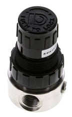 Regulador de presión G1/4'' 350l/min 0,1-1,5bar/1-22psi