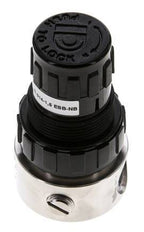 Regulador de presión G1/4'' 350l/min 0,1-1,5bar/1-22psi