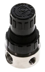 Regulador de presión G1/4'' 350l/min 0,1-1,5bar/1-22psi