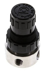 Regulador de presión G1/4'' 350l/min 0,1-1,5bar/1-22psi