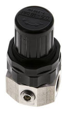 Pressure Regulator G1/4'' 320 l/min 0.5-16.0bar/7-232psi Stainless Steel