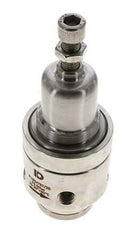 Regulador de presión G3/8'' 700l/min 3,0-50,0bar/44-725psi
