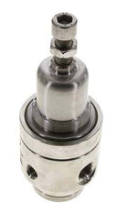 Regulador de presión G3/8'' 700l/min 3,0-50,0bar/44-725psi