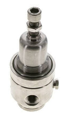 Regulador de presión G3/8'' 700l/min 3,0-50,0bar/44-725psi