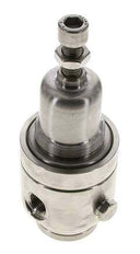 Regulador de presión G3/8'' 700l/min 3,0-50,0bar/44-725psi