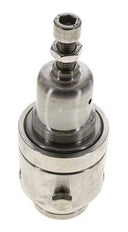 Regulador de presión G3/8'' 700l/min 3,0-50,0bar/44-725psi