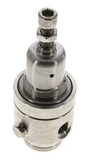 Regulador de presión G3/8'' 700l/min 3,0-50,0bar/44-725psi