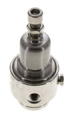 Regulador de presión G1/4'' 700l/min 0,1-1,5bar/1-22psi