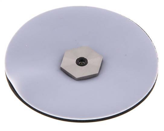 Replacement Diaphragm PTFE/NBR 1/2''