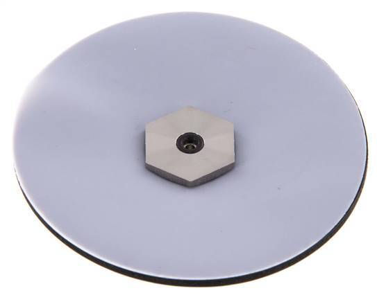Replacement Diaphragm PTFE/NBR 1/2''