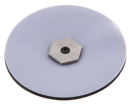 Replacement Diaphragm PTFE/NBR 1/2''