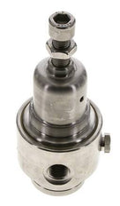 Regulador de presión G3/8'' 700l/min 1,0-15,0bar/14-218psi