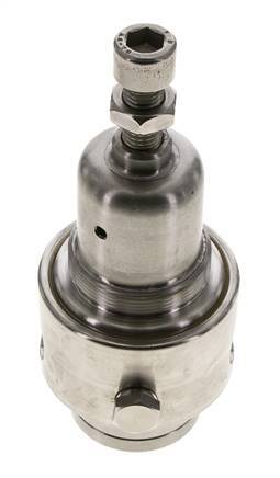 Regulador de presión G3/8'' 700l/min 1,0-15,0bar/14-218psi