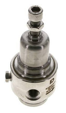 Regulador de presión G3/8'' 700l/min 1,0-15,0bar/14-218psi