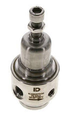 Regulador de presión G3/8'' 700l/min 1,0-15,0bar/14-218psi