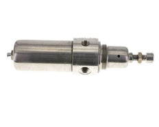 Filter-Regulator G1/4'' 800 l/min 1.5-15.0bar/22-218psi Manual Stainless Steel