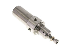 Filter-Regulator G1/4'' 800 l/min 1.5-15.0bar/22-218psi Manual Stainless Steel